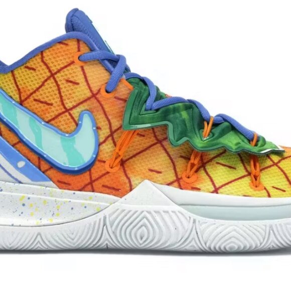 Nike Kyrie 5